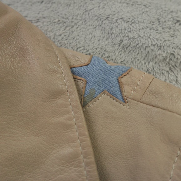 Mauritius Jacket Christy RF Star - Picture 11 of 12